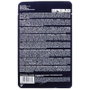 Iroha Nature DETOX CHARCOAL BLACK tiras de limpieza de puntos negros para nariz, 5 unidades