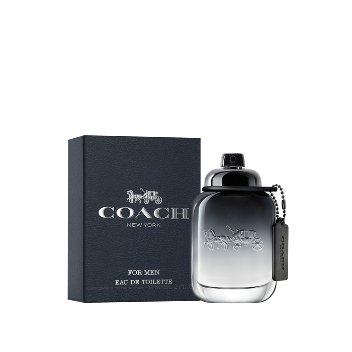 Coach Coach For Men Eau de Toilette 60 ml