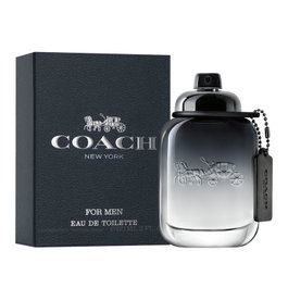 Coach Coach for Men Eau de Toilette 60 ml