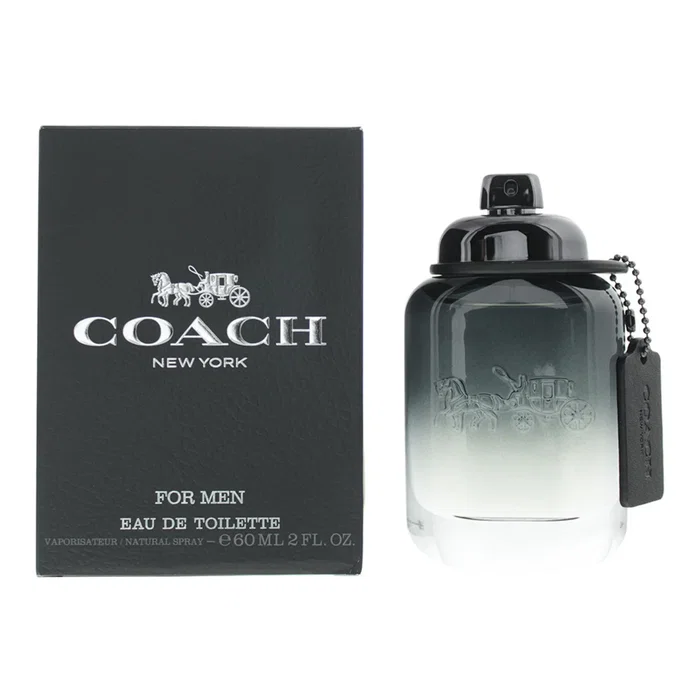 Coach Coach for Men Eau de Toilette 60 ml