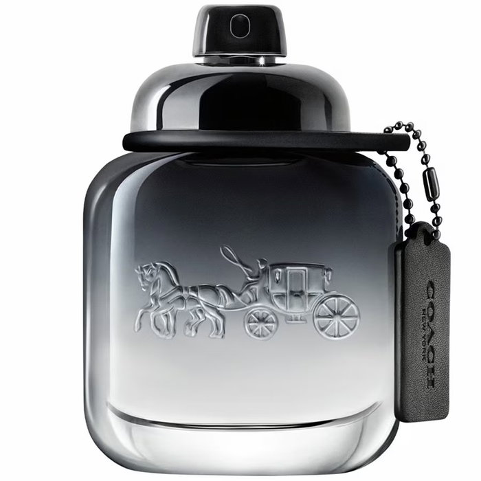 Coach Coach For Men Eau de Toilette 60 ml