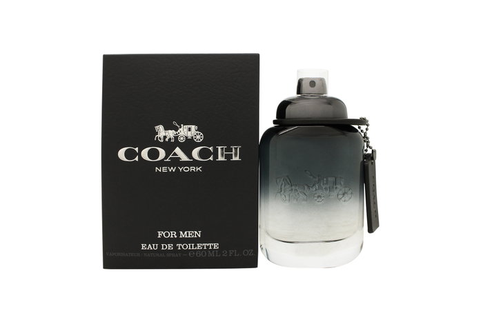 Coach Coach For Men Eau de Toilette 60 ml
