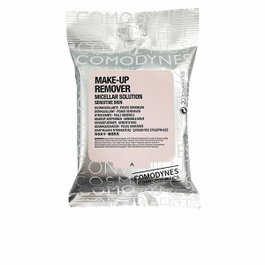 Comodynes Make-up Remover Solución Micelar para Piel Sensible (20 unidades)
