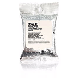 Comodynes MAKE-UP REMOVER micellar solution dry skin 20 u Toallitas Desmaquillantes Piel Seca Agua Micelar
