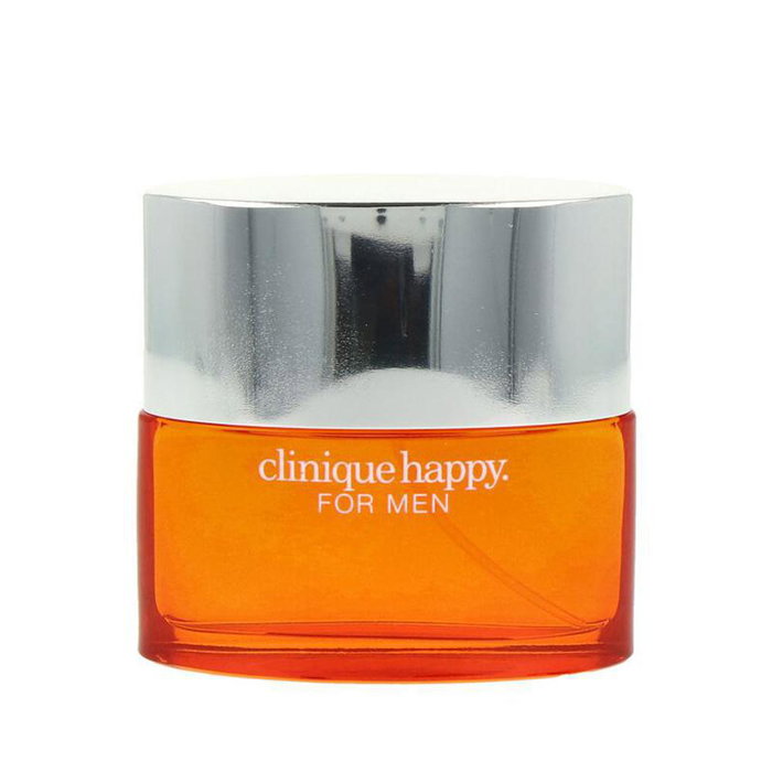 Clinique Happy For Men Eau de Toilette 50 ml Clinique Happy For Men Eau de Toilette 50 ml