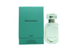 Tiffany Sheer Eau de Toilette Vaporizador