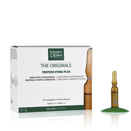 Ampollas Martiderm The Originals