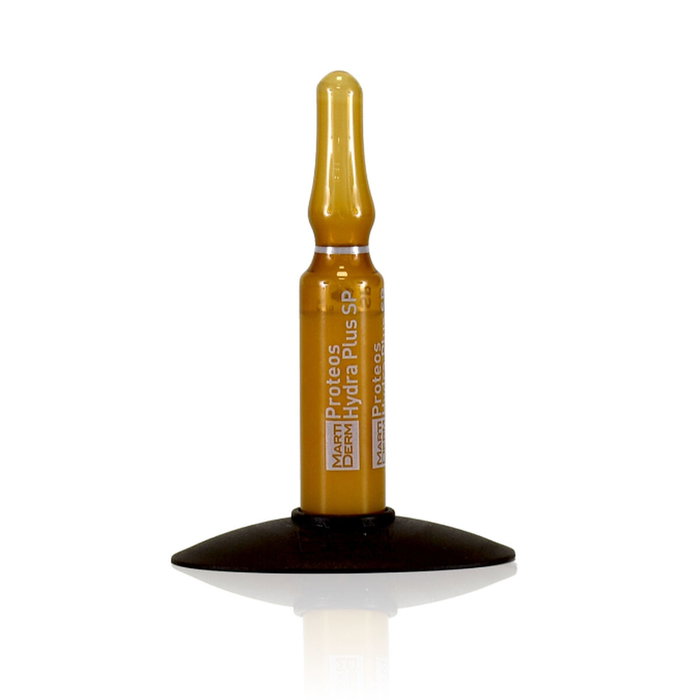 Martiderm The Originals Proteos Hydra Plus SP 10 Ampollas de 2 ml