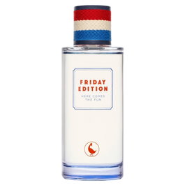 El Ganso Friday Edition Eau de Toilette 125 ml