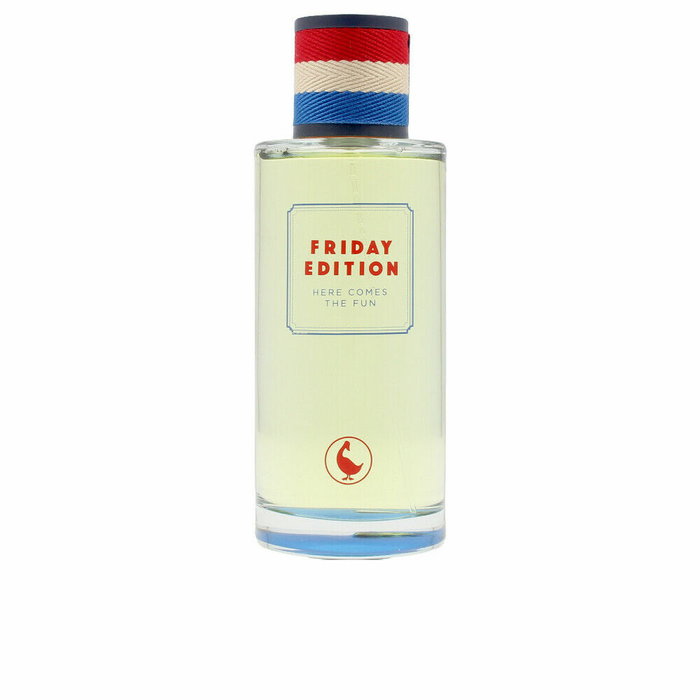 El Ganso FRIDAY EDITION Eau de Toilette 125 ml