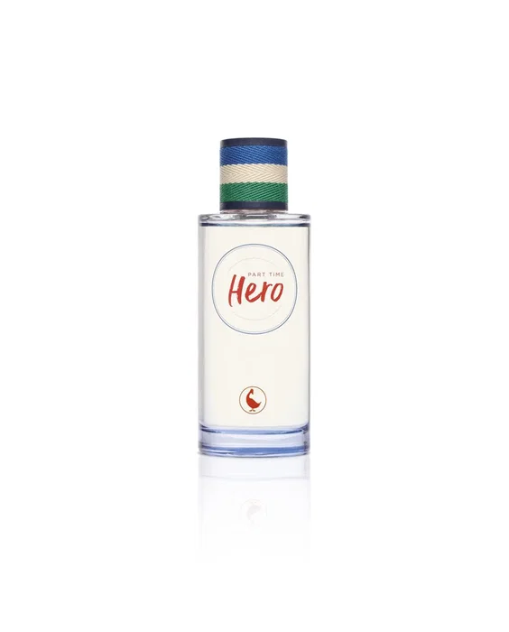 El Ganso Part Time Hero Eau de Toilette 125 ml Spray
