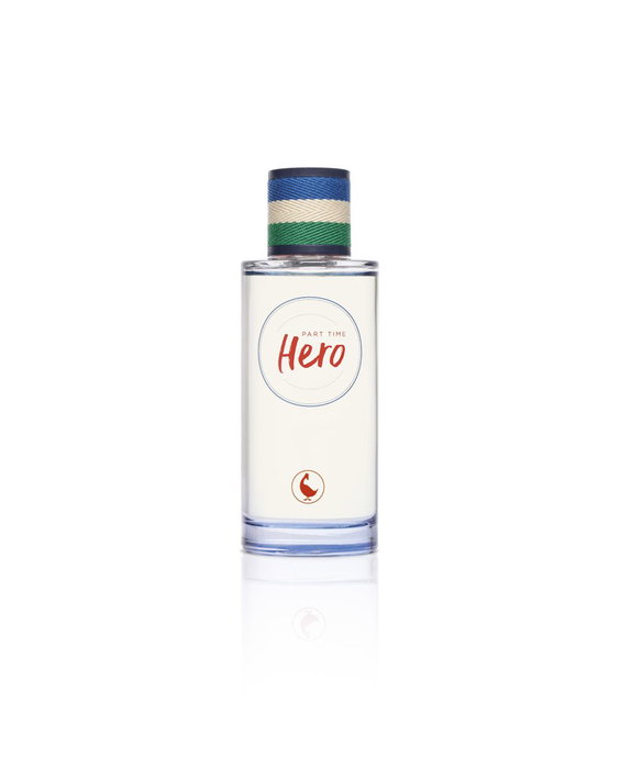 El Ganso Part Time Hero Eau de Toilette 125 ml