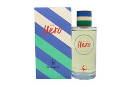 El Ganso Part Time Hero Eau de Toilette 125ml Spray