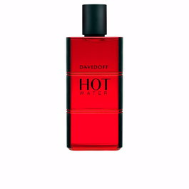 DAVIDOFF Hot Water Eau de Toilette 110 ml Vaporizador para Hombre