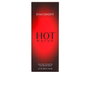 Davidoff HOT WATER Eau de Toilette Vaporizador para Hombre 110 ml