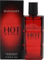 Davidoff Hot Water Eau de Toilette 110 ml
