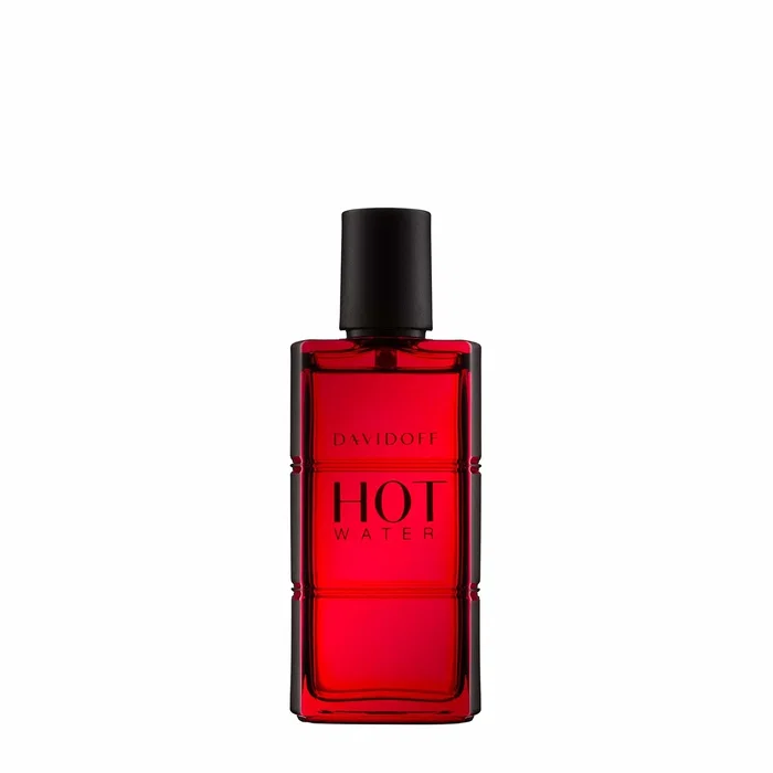 Davidoff HOT WATER Eau de Toilette 110 ml Davidoff HOT WATER Eau de Toilette 110 ml