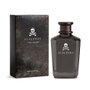 Scalpers THE CLUB Eau de Parfum Vaporizador para Hombre - Fragancia Aromática Amaderada - 125 ml