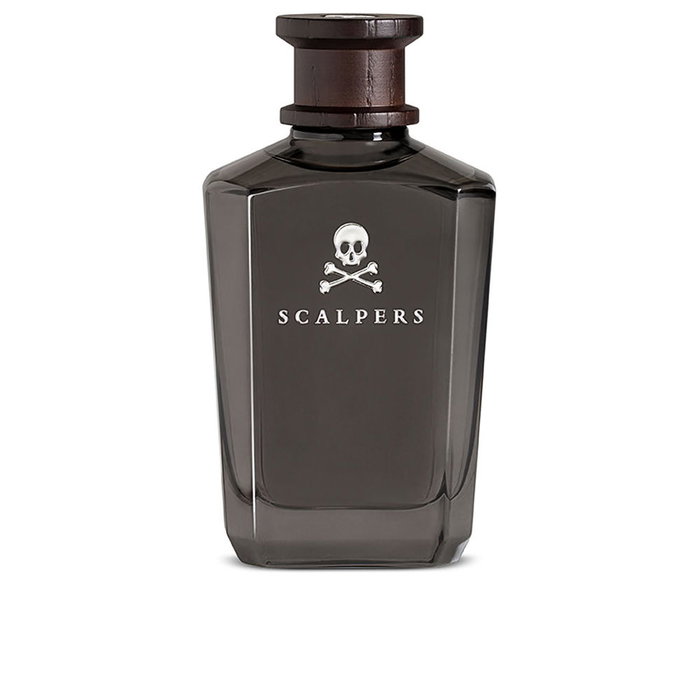 Scalpers THE CLUB Eau de Parfum Vaporizador para Hombre - Fragancia Aromática Amaderada - 125 ml Scalpers THE CLUB Eau de Parfum Vaporizador para Hombre - Fragancia Aromática Amaderada - 125 ml