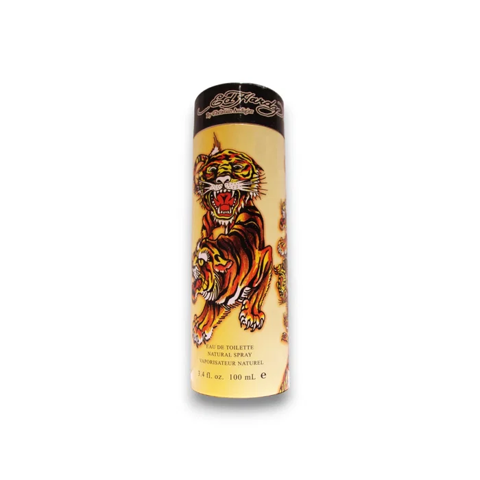Ed Hardy Eau de Toilette 100 ml Ed Hardy Eau de Toilette 100 ml