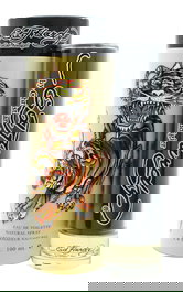 Ed Hardy Eau de Toilette 100ml Vaporizador