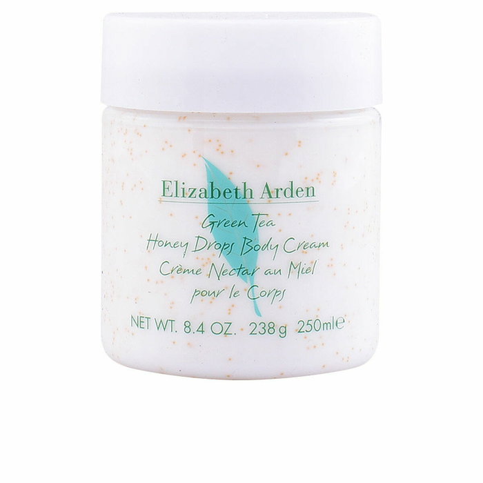 Elizabeth Arden GREEN TEA honey drops body cream 250 ml Elizabeth Arden GREEN TEA honey drops body cream 250 ml