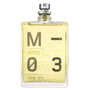 Escentric Molecules MOLECULE 03 Eau de Toilette 100 ml