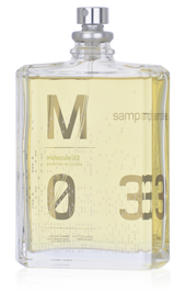 Escentric Molecules MOLECULE 03 Eau de Toilette 100 ml