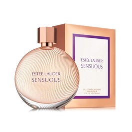 Estée Lauder Sensuous Eau de Parfum para Mujer - 50 ml Vaporizador