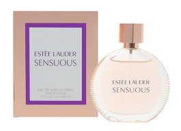 Estee Lauder Sensuous Eau de Parfum 50ml Vaporizador