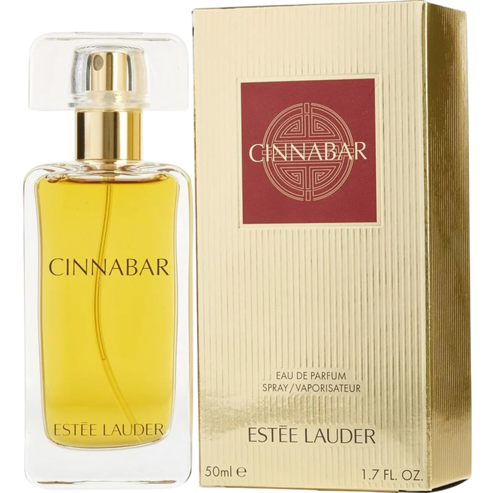 Estée Lauder Cinnabar Eau de Parfum 50 ml
