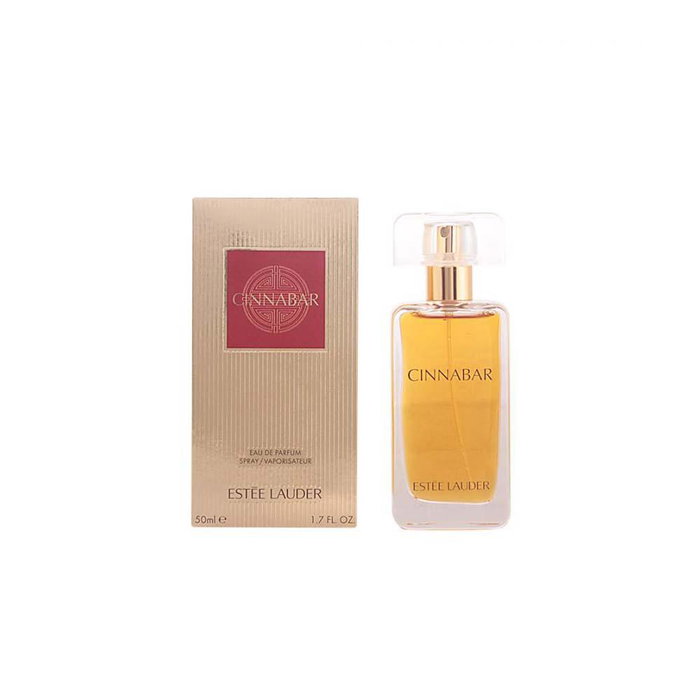 Estée Lauder Cinnabar Eau de Parfum 50 ml