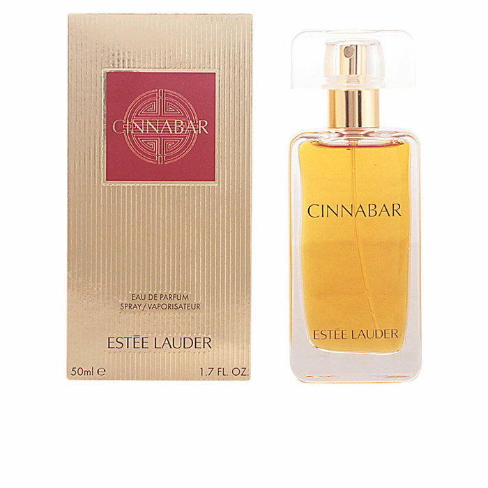 Estée Lauder Cinnabar Eau de Parfum 50 ml