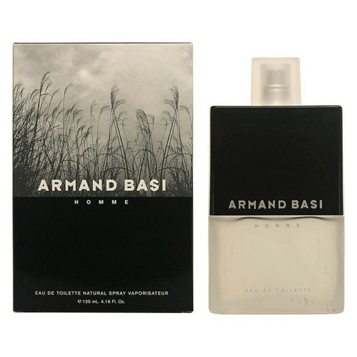 Armand Basi Homme Eau de Toilette 125 ml Armand Basi Homme Eau de Toilette 125 ml
