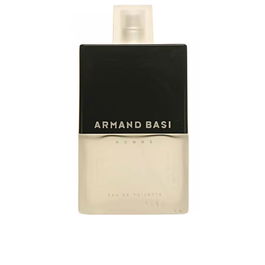 Armand Basi ARMAND BASI HOMME Eau de Toilette Vaporizador para Hombre 125 ml