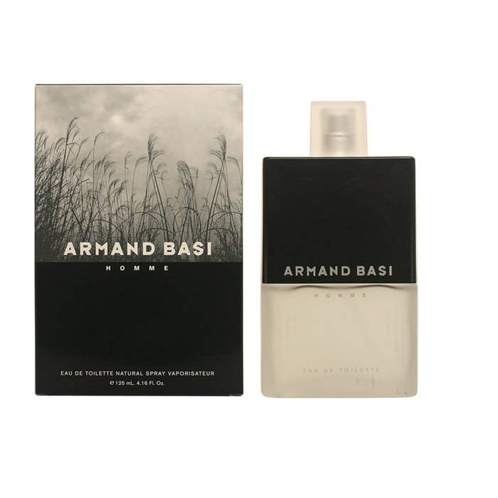 Armand Basi Homme Eau de Toilette 125 ml Armand Basi Homme Eau de Toilette 125 ml