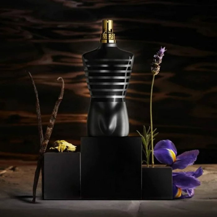 Jean Paul Gaultier Le Male Le Parfum Eau de Parfum 75 ml