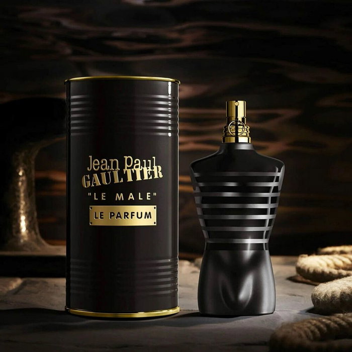 Jean Paul Gaultier Le Male Le Parfum Eau de Parfum 75 ml