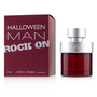 Jesús Del Pozo Halloween Man Rock On Eau de Toilette 75 ml
