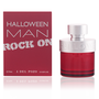 Jesús Del Pozo Halloween Man Rock On Eau de Toilette 75 ml