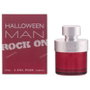 Jesús Del Pozo Halloween Man Rock On Eau de Toilette 75 ml