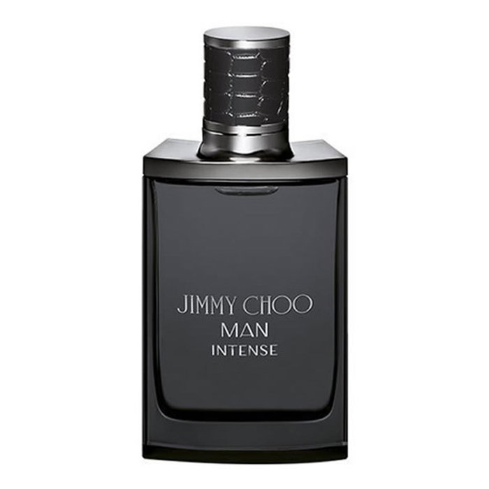 Jimmy Choo Man Intense Eau de Toilette 50 ml Jimmy Choo Man Intense Eau de Toilette 50 ml