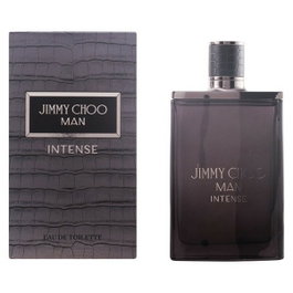 Jimmy Choo Man Intense Eau de Toilette 50 ml