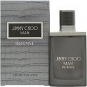 Jimmy Choo Man Intense Eau de Toilette 50 ml Jimmy Choo Man Intense Eau de Toilette 50 ml
