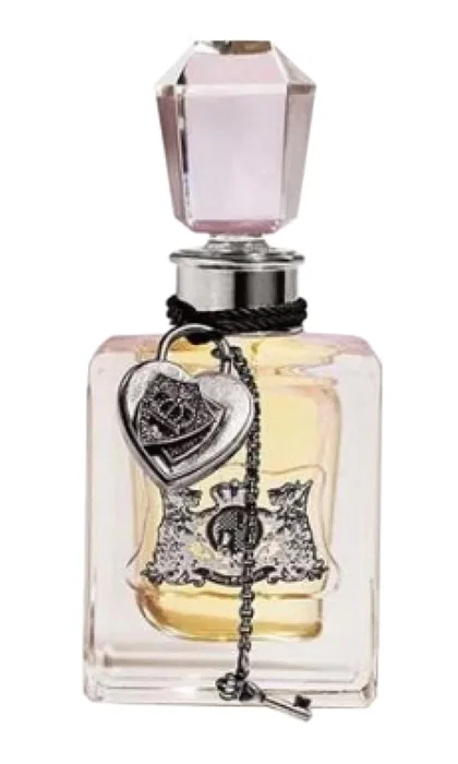 Juicy Couture Eau de Parfum 100 ml Vaporizador Juicy Couture Eau de Parfum 100 ml Vaporizador