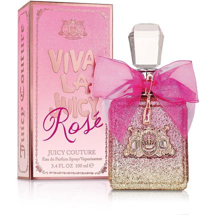 Juicy Couture Viva La Juicy Rosé Eau de Parfum 100ml