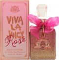 Juicy Couture Viva La Juicy Rosé Eau de Parfum 100 ml
