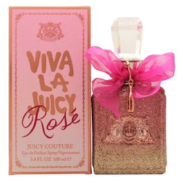 Juicy Couture Viva La Juicy Rose Eau de Parfum 100 ml