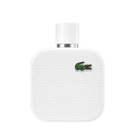 Lacoste Eau de Lacoste L.12.12 Blanc Eau de Toilette 100ml Vaporizador