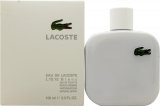 Lacoste L.12.12 Blanc Eau de Toilette 100ml Vaporizador